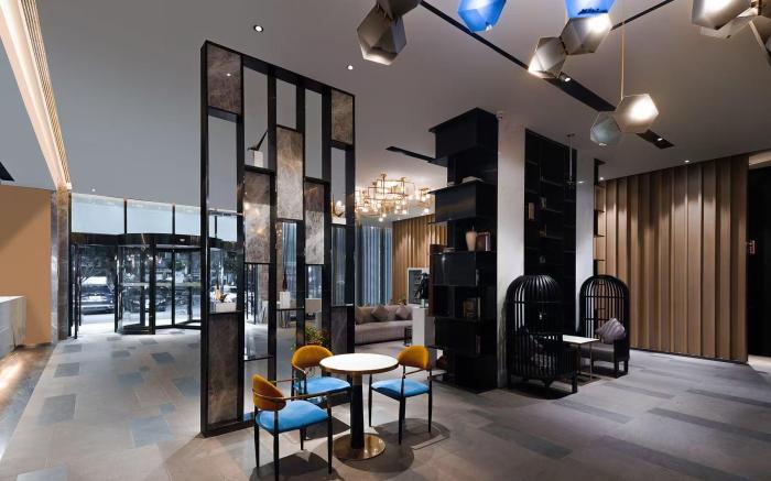 Junya Yizhu (Guangzhou Jinghu Avenue Free People Garden Branch)