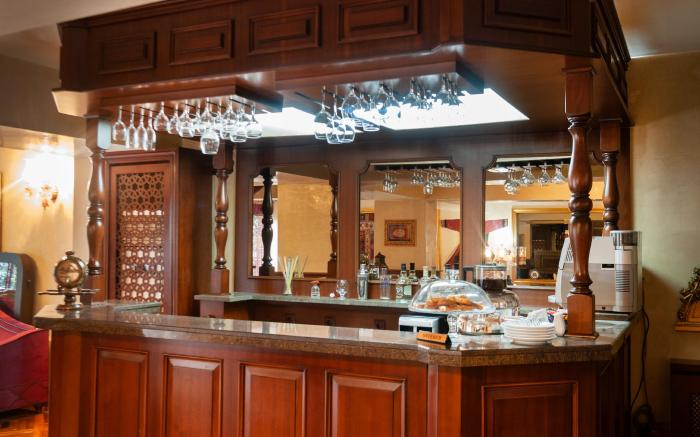 Sokullu Pasa Hotel Special Class