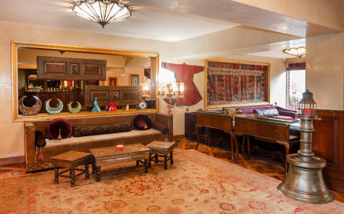 Sokullu Pasa Hotel Special Class