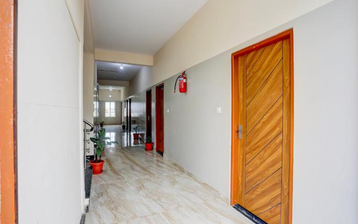 Hotel O by OYO Saptagiri Comforts