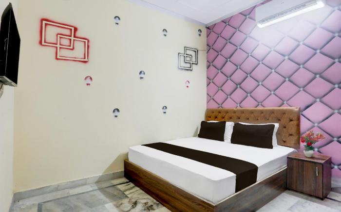 Hotel O S Empire