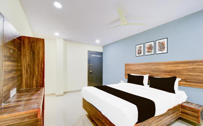 Hotel O Rarola Stay