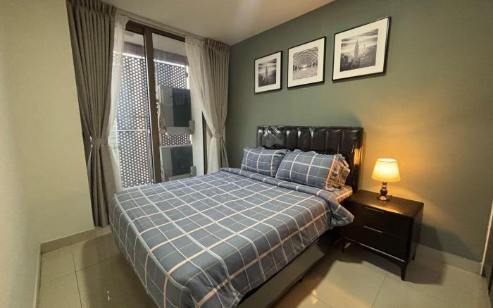 The Peak 3BR/Spacious Infinity Pools