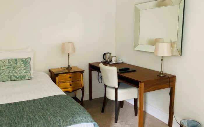 The Retreat New Forest