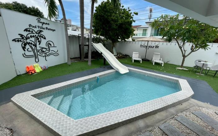P&C POOLVILLA