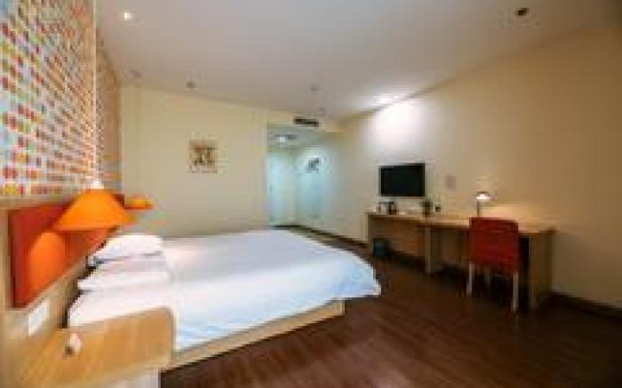 Home Inn Tianjin Hangu Xinkai North Road Grand Theatre