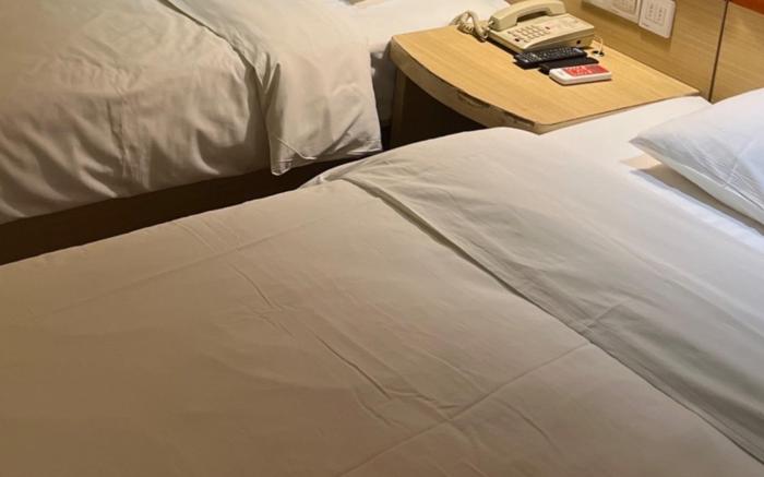 Home Inn Xianyang Renmin East Road Beiping Street