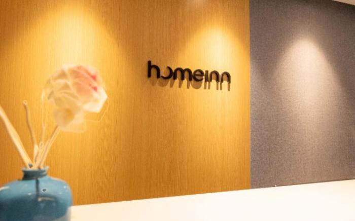 Home Inn Taiyuan Yingze Street Dananmen Metro Station