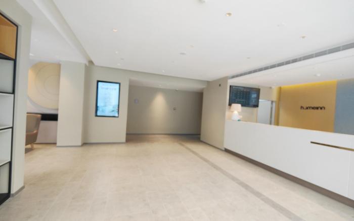 Home Inn Huayin Huashan Scenic Area Tourist Center