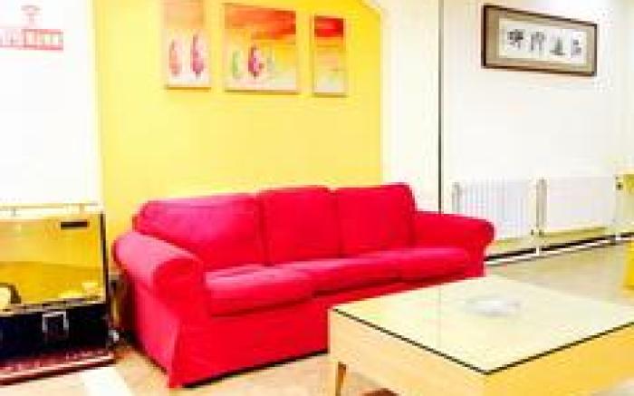 Home Inn Dalian Hua'nan Plaza Tianhe Road Zaoyuan