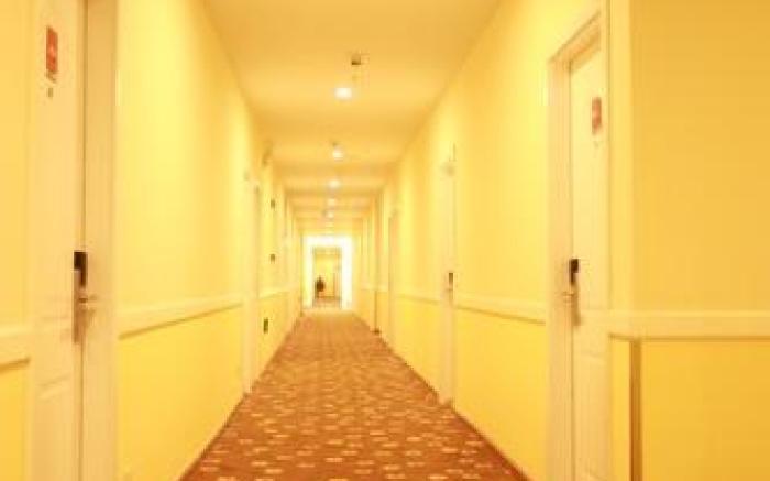 Home Inn Ningbo Higher Education Park Qianhu South Road