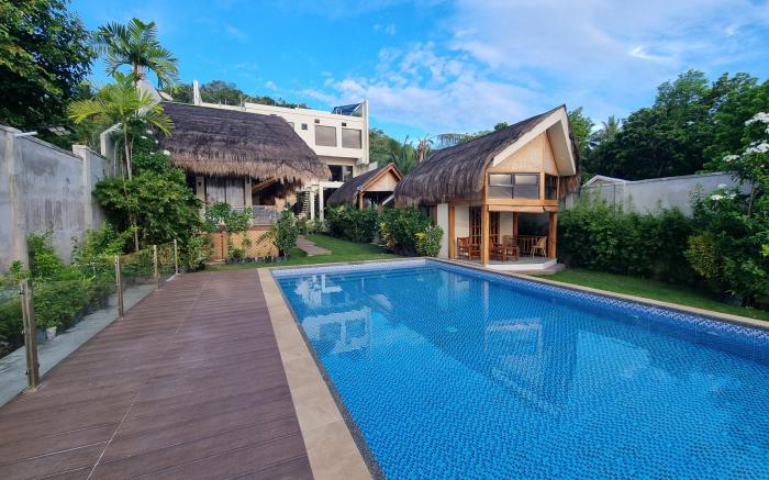 The CLiffhouse Samboan