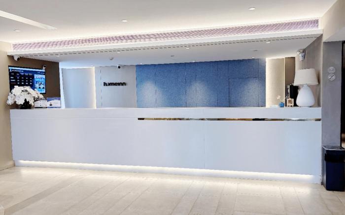 Home Inn Baoji Hongqi Road Shengli Bridge North