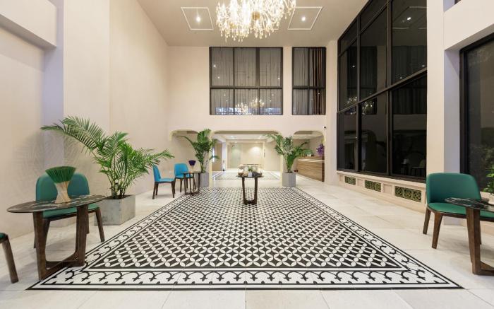 Belvilla Le Grand - The Central Park