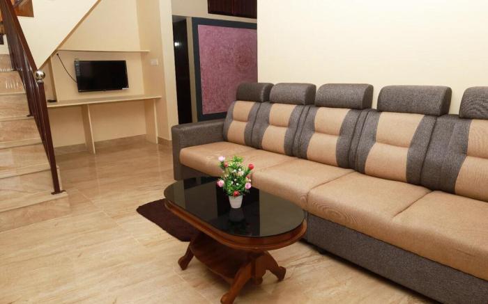 Hill view Homestay pullikkanam vagamon