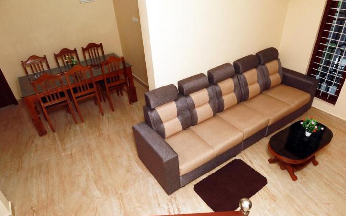 Hill view Homestay pullikkanam vagamon
