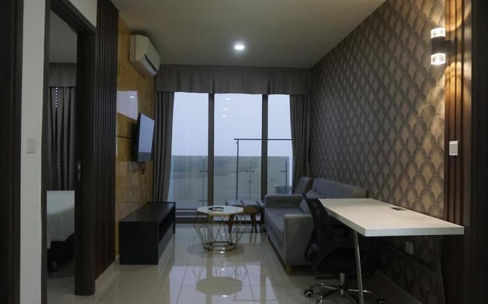 Peak 3BR/Best View/Sky Pool