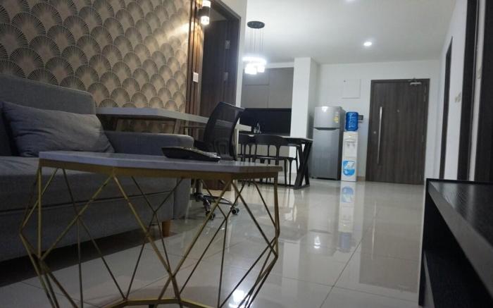 Peak 3BR/Best View/Sky Pool