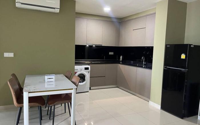 The Peak-1Bedroom/Very Comfortable