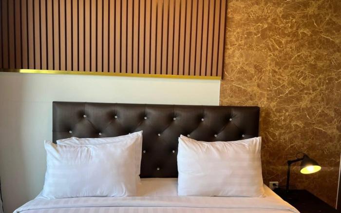 The Peak- 2 Bedroom/Best  View&Pool