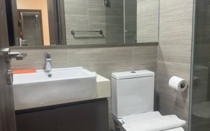 The Peak- 2Bedroom/Nice View