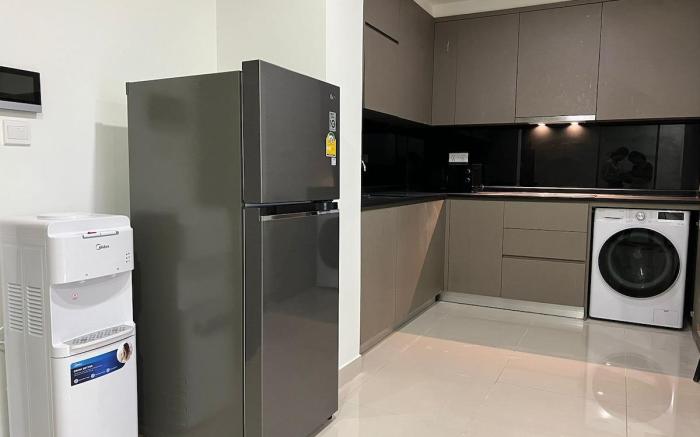 The Peak-2 Bedroom/Spacious for families