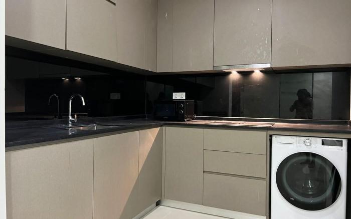 The Peak-2 Bedroom/Spacious for families