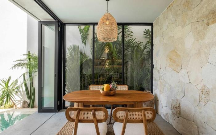 Modern Villa with Private Pool - Bingin@LagoVillas