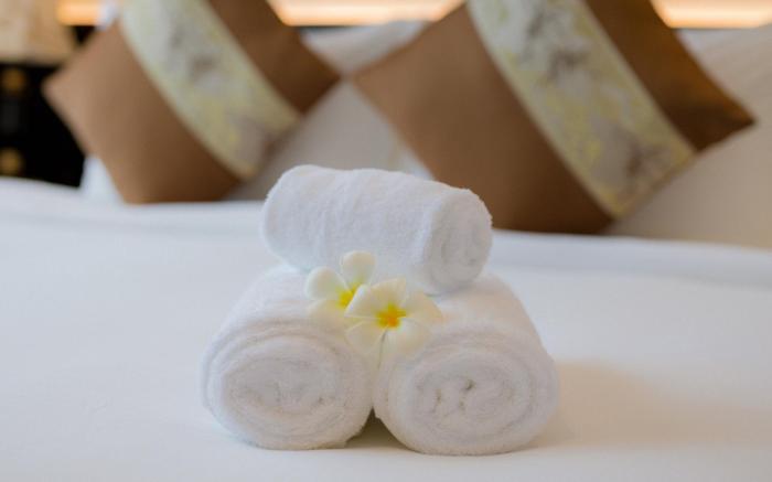 Pandora Beach Mui Ne Retreat
