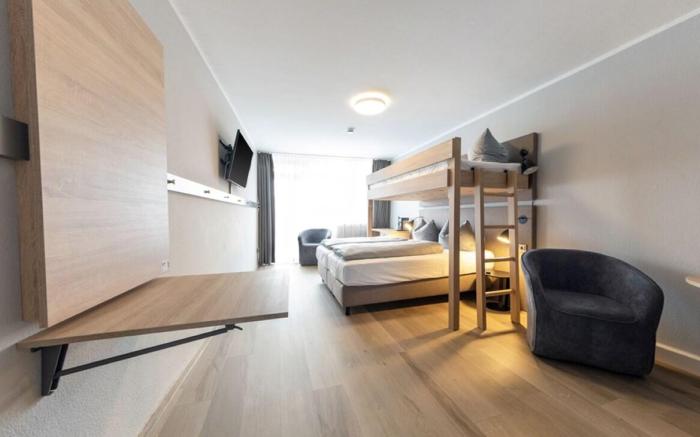 Centerroom München City
