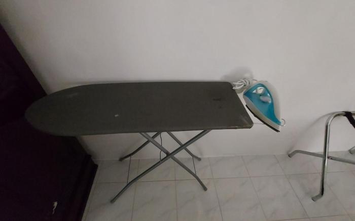 Melaka City 1 BR Minimalist G Fl Apt f w Free Park