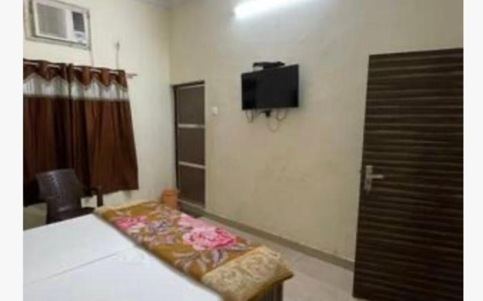 Hotel Bhagirath