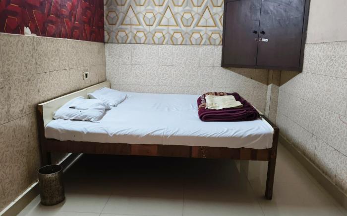The Shivam Inn