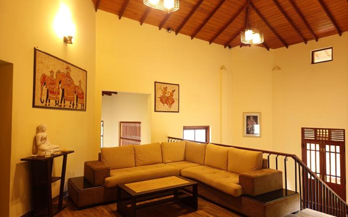 Sooriya Resort Kandy
