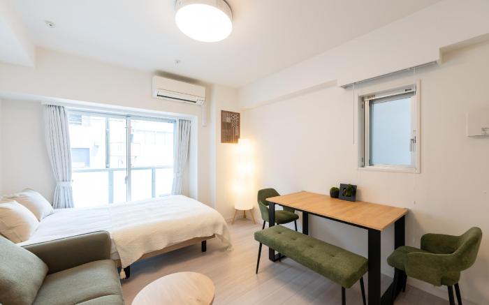 LIVCITY Kinshicho
