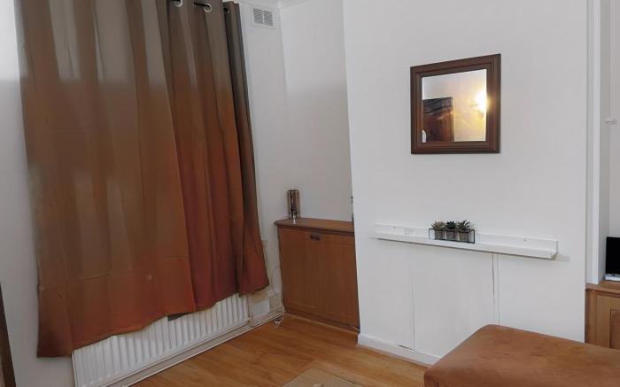 Cozy  Spacious 2-Bedroom Retreat