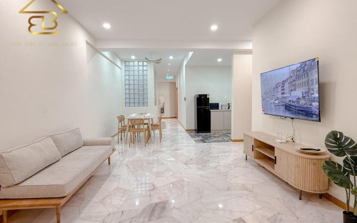 Ipoh Old Town | ResandauStay 3BR 11Pax