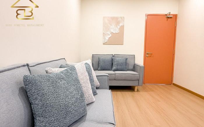 Ipoh Town Center | ResandauStay 10Pax