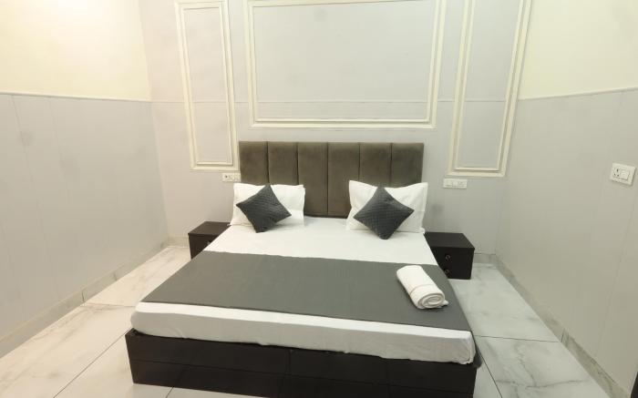 Hotel Sapphire