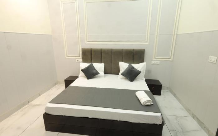 Hotel Sapphire