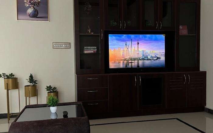 KV’s Guest House