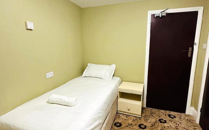 The Amara Inn