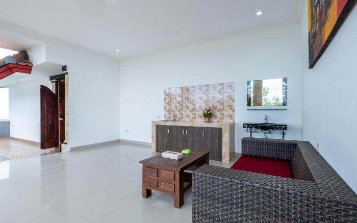Uluwatu Suites