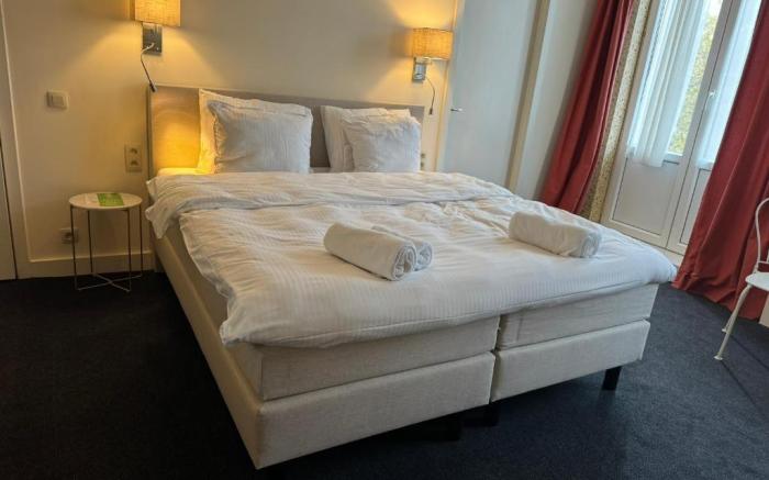 Hotel Rubenshof
