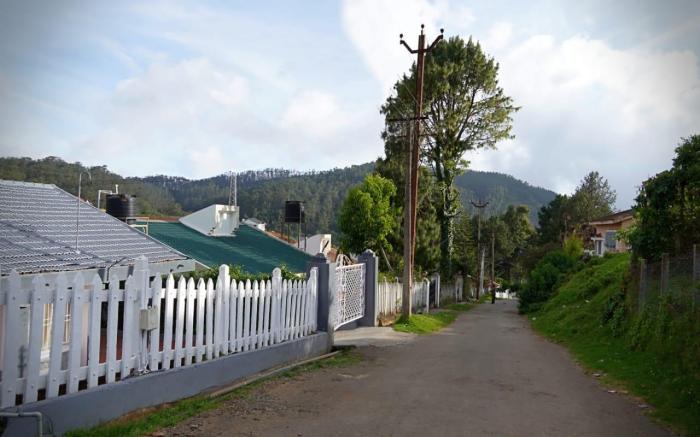 classic homestay ooty 