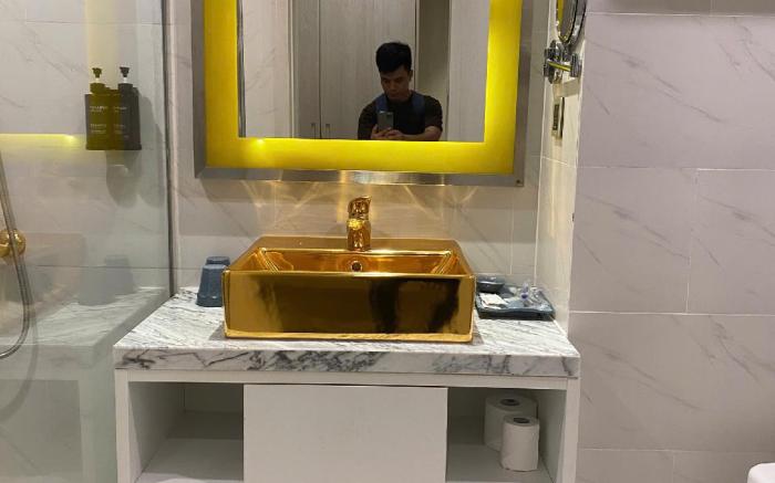 Luxury Apartment Golden Bay