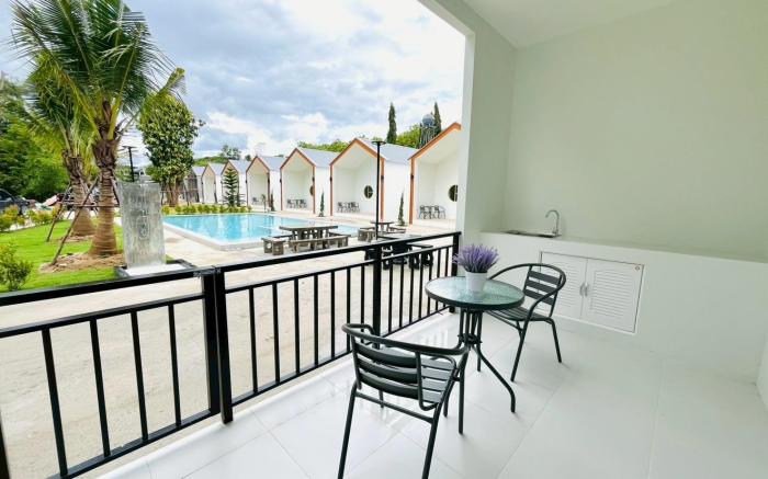 Promchok Villa 