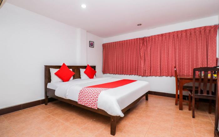 Hotel Jomtien View Paradise