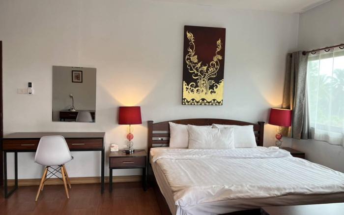 Nanon Resort