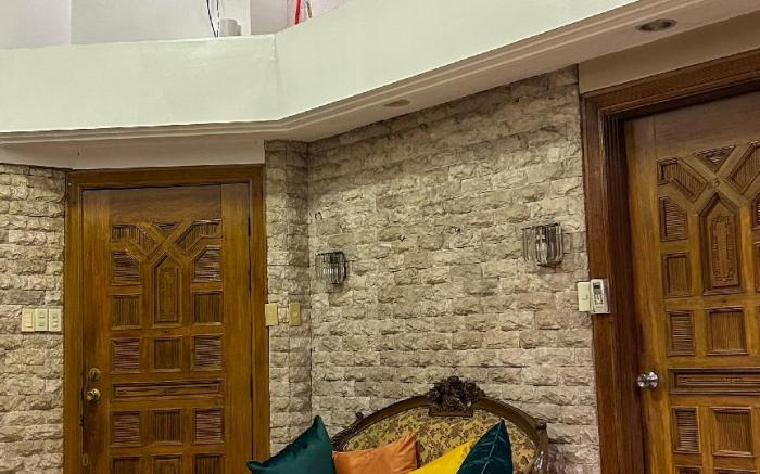 Manila Gateway Hostel - Near NAIA Manila Airport